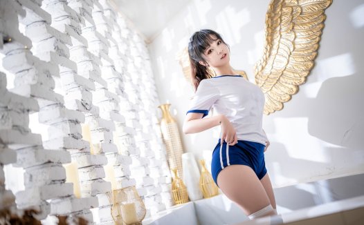 棕桠阿狗崽微博coser全部作品[写真合集][持续更新]