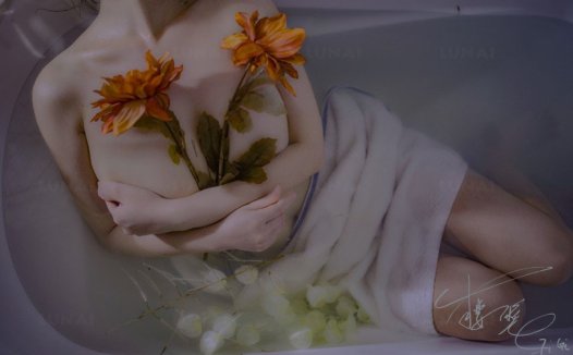 樱晚GiGi 微博coser全部作品写真合集