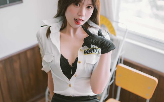 气质妹子千反田鹿子的微博个人资料和作品