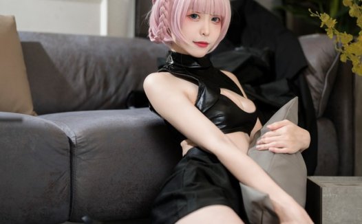 樱岛嗷cos最全 作品合集3套持续更新