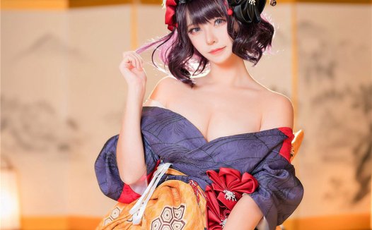 菌烨takocos素材作品合集