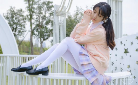 稚乖画册cos作品 最全图包合集