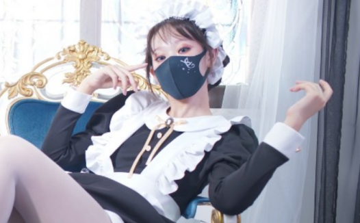 茶籽ccz_cos摄影全部作品[写真合集]