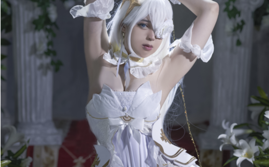 紀奈奈_cosr全部作品[写真合集]