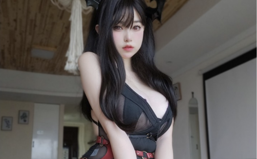 女主K_微博coser全部作品[写真合集][持续更新]