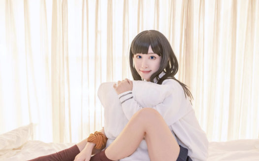 AAAyu阿玉-coser全部作品[写真合集]