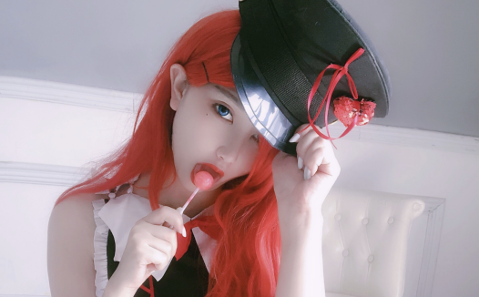 橙橙yo – 写真作品合集