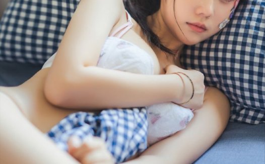 镜酱 cos摄影作品写真合集19套