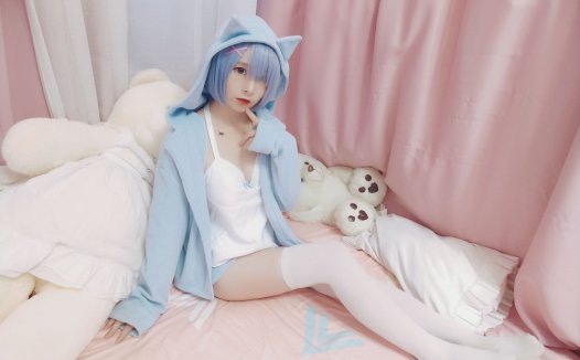 古川kagura cos 摄影写真合集[持续更新]