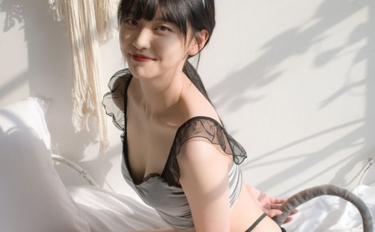 GMS(고말숙) cos摄影作品最全图包合集16套