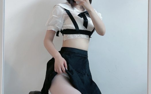 田璐璐 微博coser全部作品[写真合集]