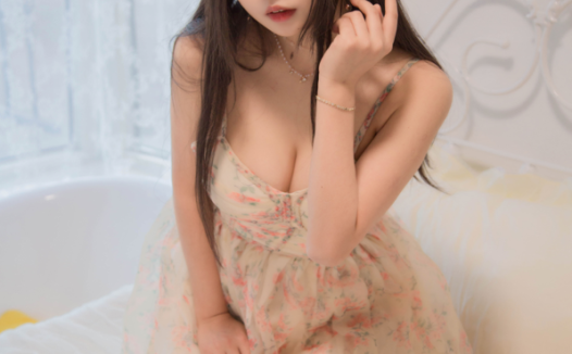 黑猫猫OvOcos摄影作品 写真合集[31套][持续更新]