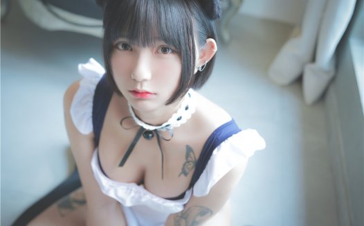 韩国妹子Hizzy_히지cos摄影作品最全图包合集[8套][持续更新]