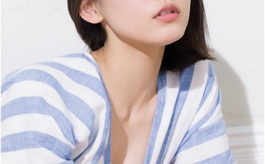 [Shonen Magazine] 2019年写真合集