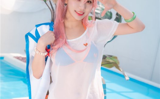 韩国妹子@Sooflower 最全图包合集4套