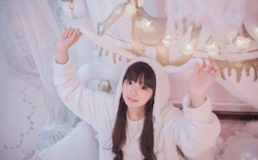 樱群-微博coser全部作品写真合集