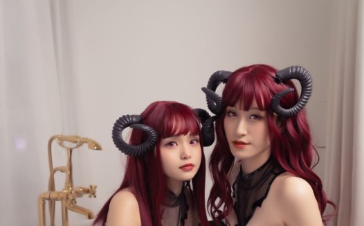 北哥完全OKK-微博coser全部作品[写真合集]