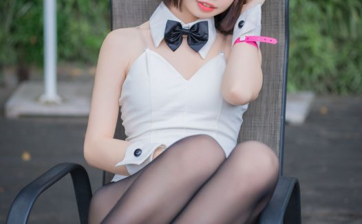 十万珍吱伏特cos摄影作品合集