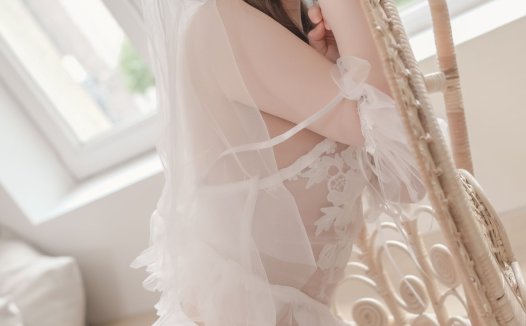 韩国SIA-微博coser全部作品写真合集