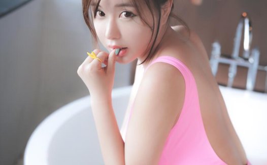 Ryu Ji Hye (류지혜)cosplay写真合集