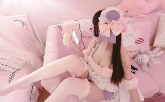 似喵cos摄影作品写真合集