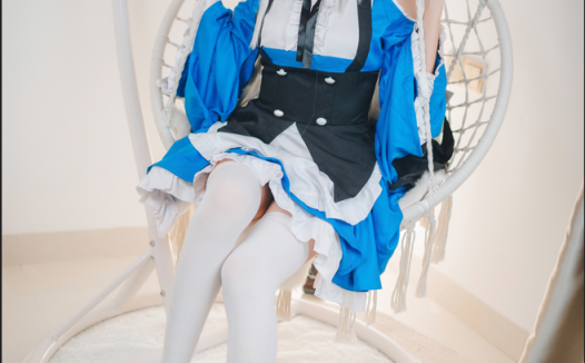 贝儿酱Miki-微博coser全部作品[写真合集]