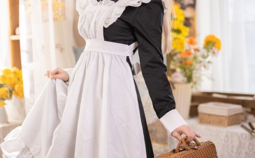 渡边早季Saki – 微博coser全部作品[写真合集]