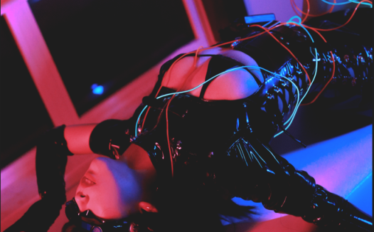 清颜真德秀-清颜颜子-微博coser全部作品