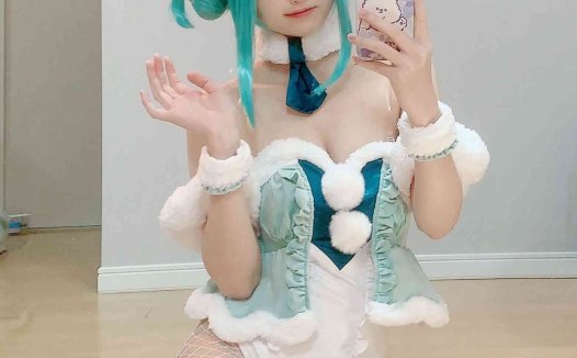 千阳 cos 摄影作品合集