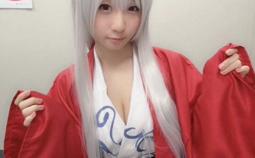 伊织萌写真Cosplay最全26套合集