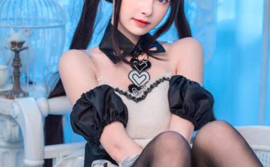 摄影博主@河豚抚子 – 微博coser全部作品