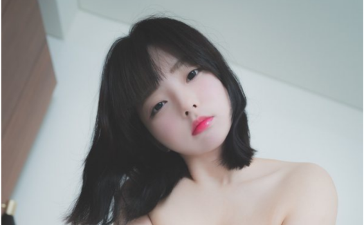 韩国妹子@Hansom cos摄影作品合集