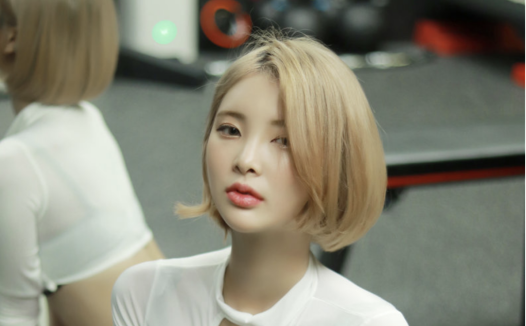 韩国妹子@Yeon (효연) 最全图包合集[3套]