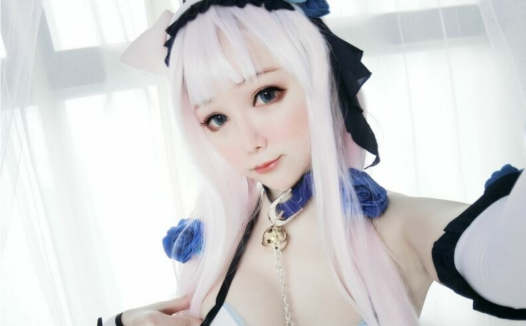 KitkatCosplay9 全套写真资源合集