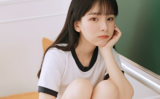 赵小臭cos摄影作品写真合集