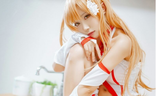 切切celia cos摄影作品全套写真资源合集