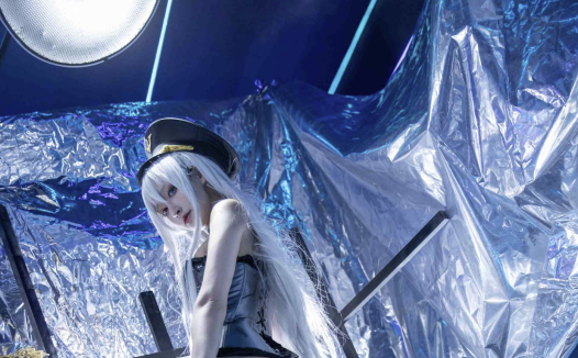 Luisa_零纱 – 微博coser全部作品