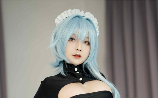 Sayo Momo cos摄影作品合集16套