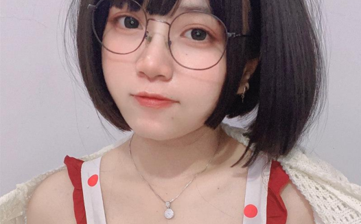 可爱妹子@MenruiNyanko cos摄影作品合集