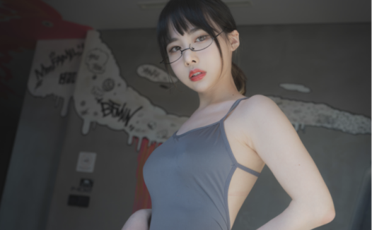 韩国Uhye (이유혜) – 微博coser全部作品[写真合集]