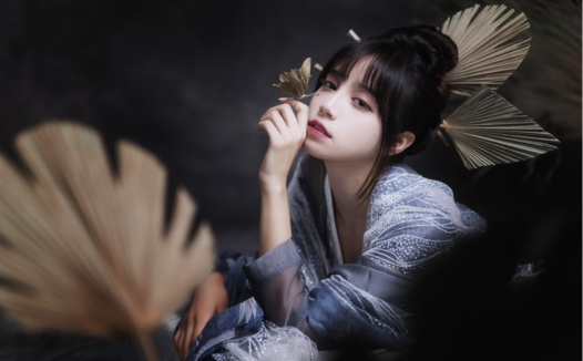 贰加六 cos摄影作品合集20套