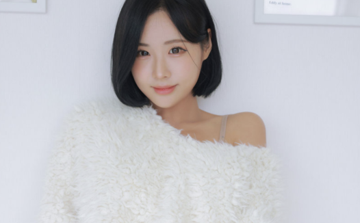 韩国妹子@Habin cos摄影作品4套