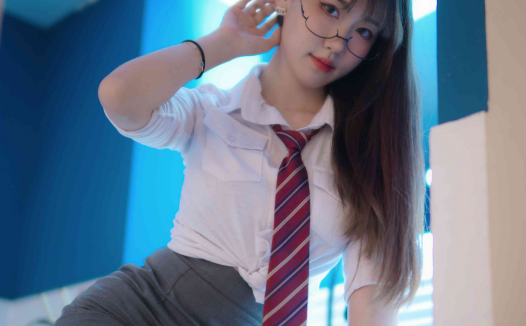 B站@青稞芋泥陶可爱 – 写真套图合集