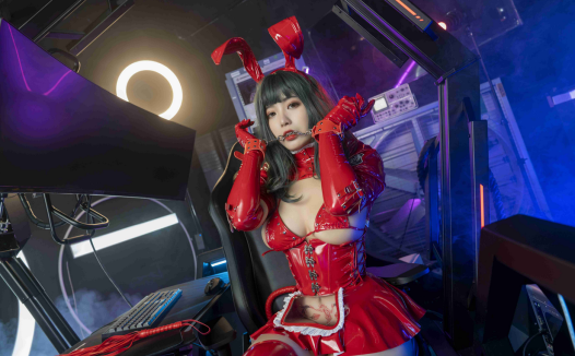 珟_珏Dita-微博coser全部作品[写真合集]