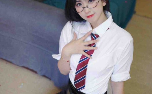 B站@兔牙sinar酱 – 知名舞蹈UP主