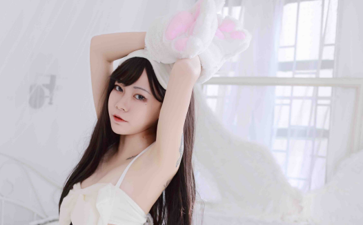 猪突猛蛋-微博coser全部作品[写真合集]