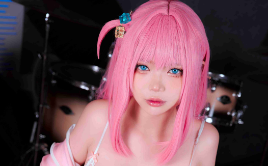 ZinieQ-微博coser全部作品[写真合集]