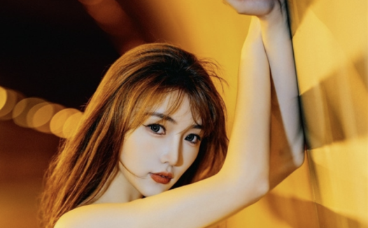 XIUREN陆萱萱摄影图片免费分享